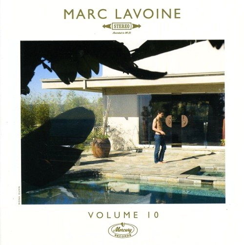 Pochette de Volume 10