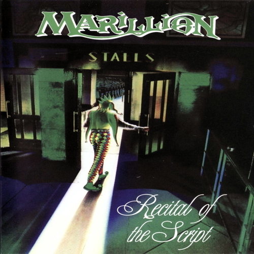Recital Of The Script