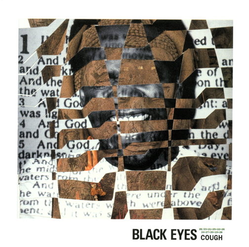 Pochette de Cough