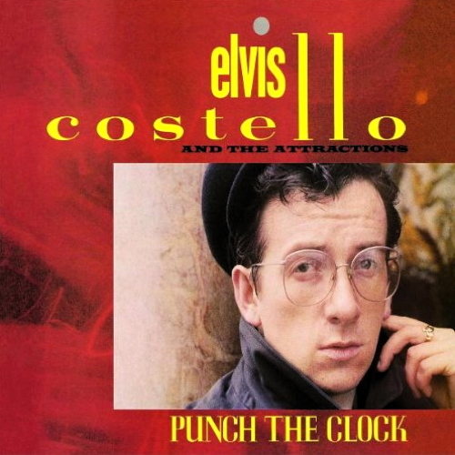 Punch The Clock