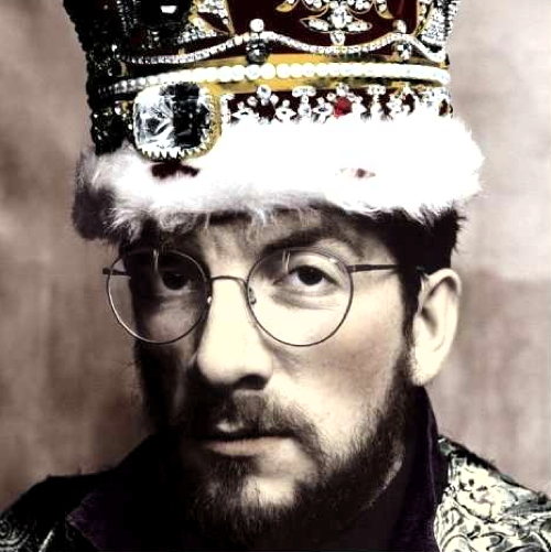 King Of America