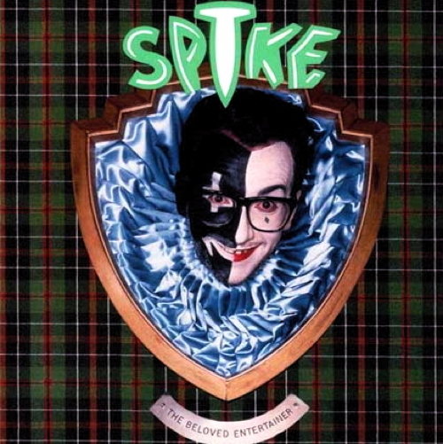 Spike