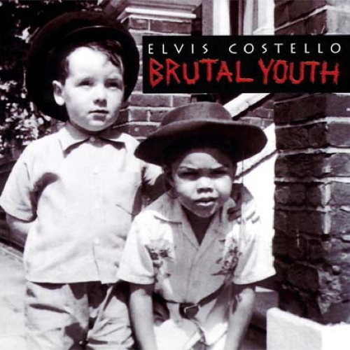 Brutal Youth