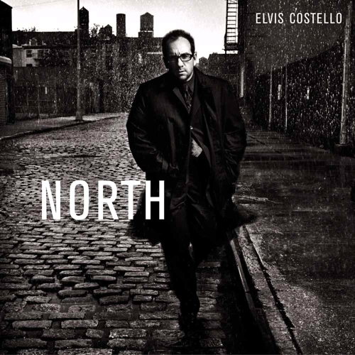 Pochette de North