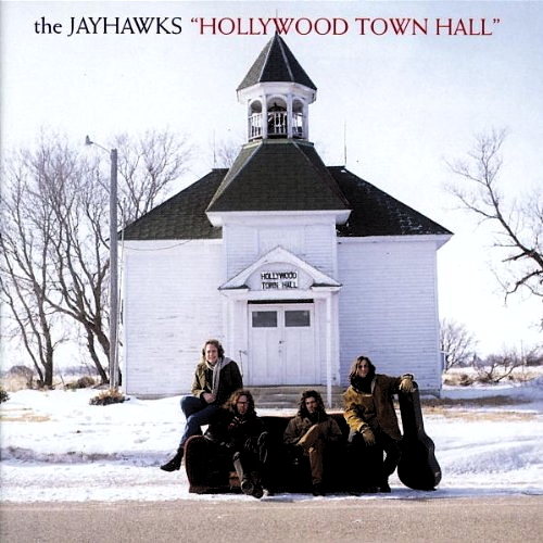 Hollywood Town Hall
