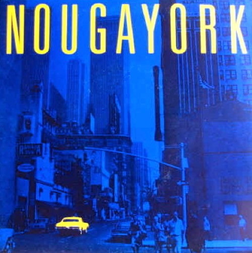 Nougayork