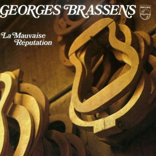 La Mauvaise Réputation
