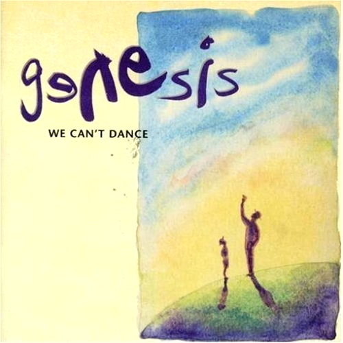 We Can't Dance