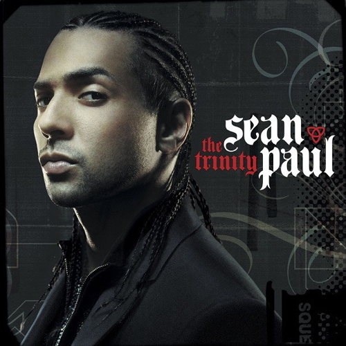 Pochette de The Trinity