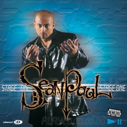 Pochette de Stage One