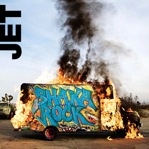Shaka Rock