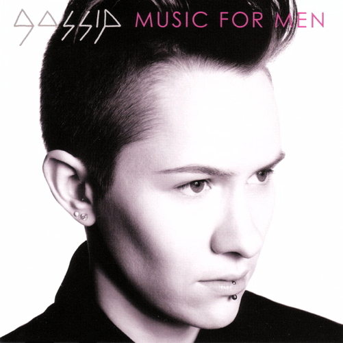 Music For Men