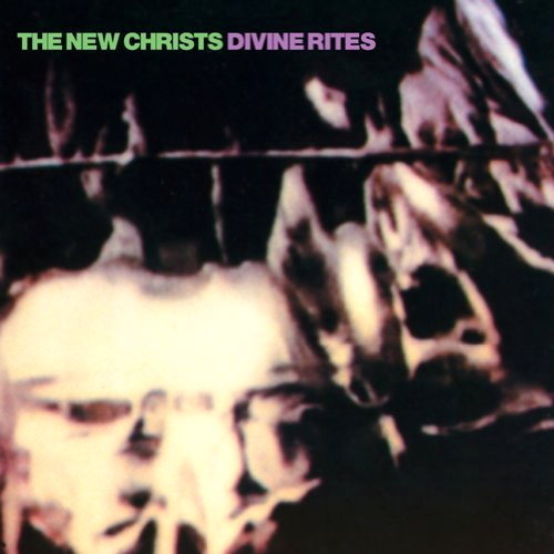 Divine Rites