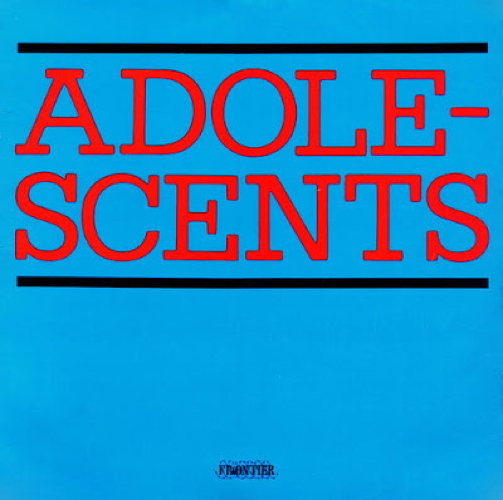 The Adolescents