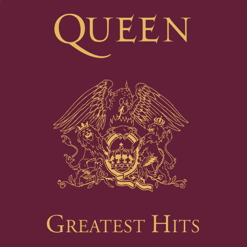 Greatest Hits