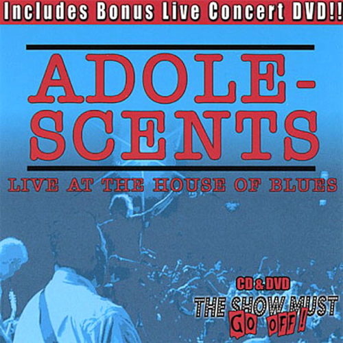 Live At The House Of Blues