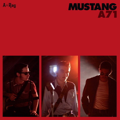 Pochette de A 71