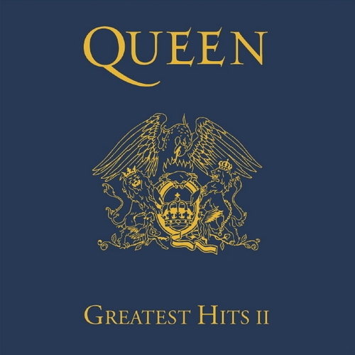 Greatest Hits, Vol. 2