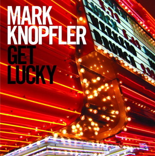 Pochette de Get Lucky