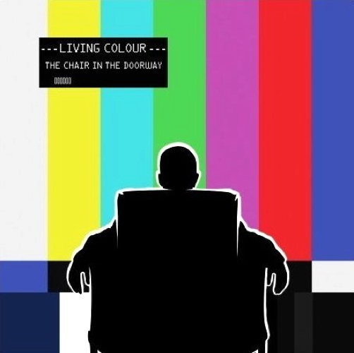 Pochette de The Chair In The Doorway
