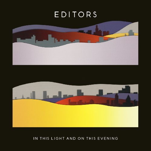In This Light On This Evening
