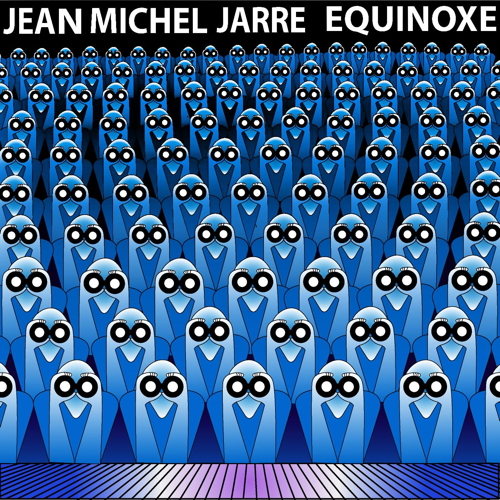 Equinoxe