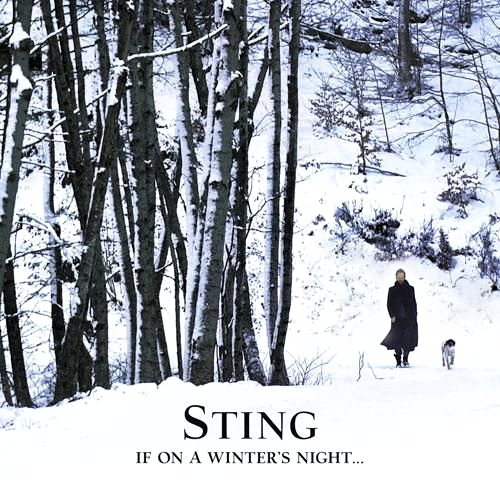 If On A Winter's Night