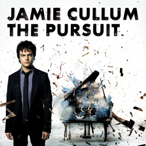 The Pursuit