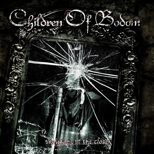 Pochette de Skeletons In The Closet