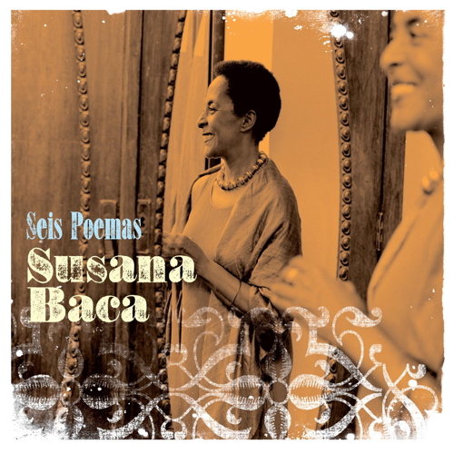 Pochette de Seis Poemas