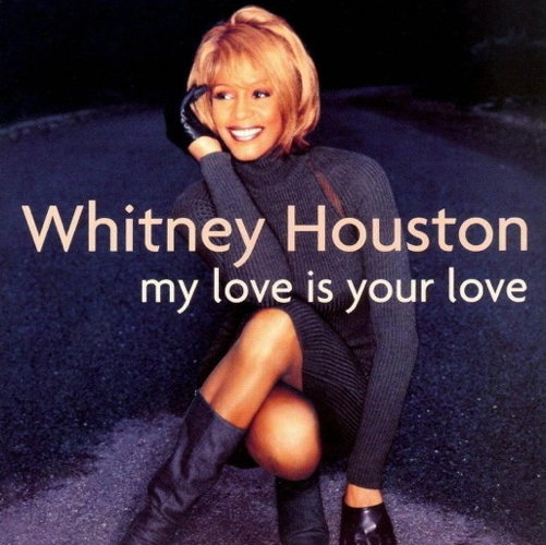 My Love Is Your Love