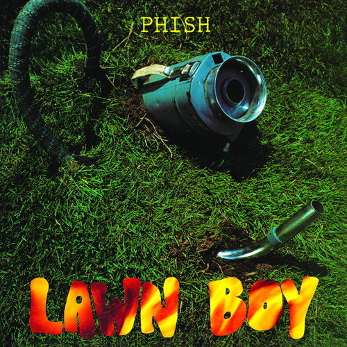 Lawn Boy