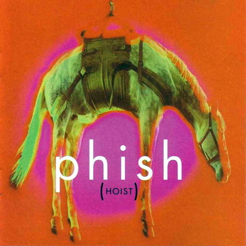 Hoist