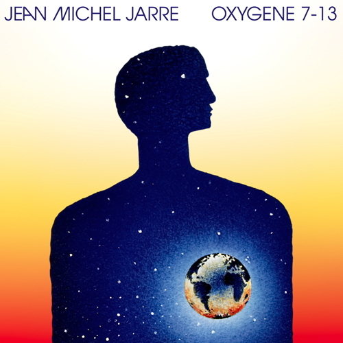 Oxygène 7-13