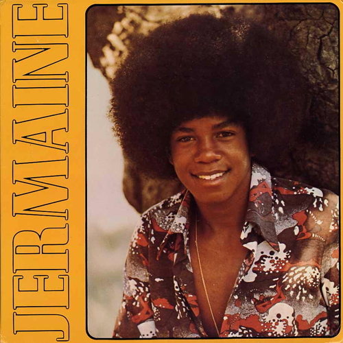 Jermaine