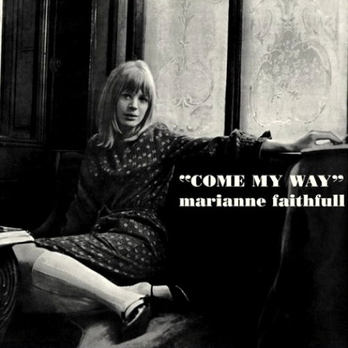 Pochette de Come My Way