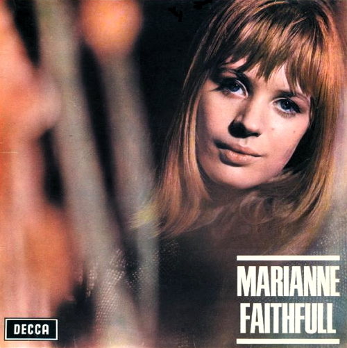 Marianne Faithfull