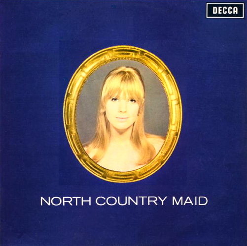 North Country Maid