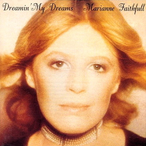 Dreamin' My Dreams