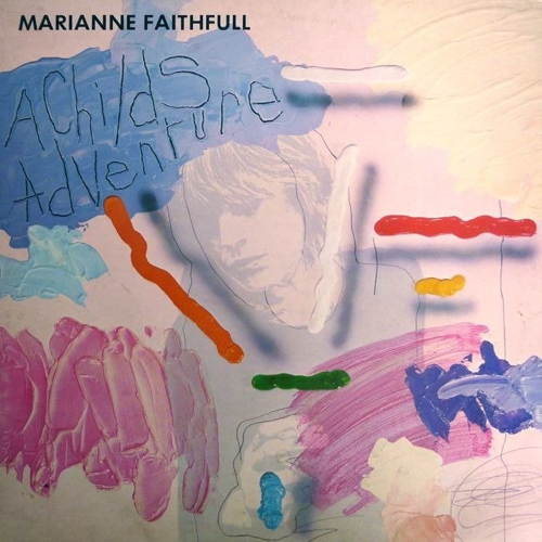 Pochette de A Child's Adventure
