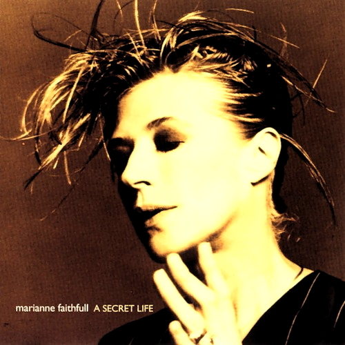 Pochette de A Secret Life