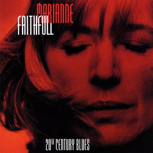 Pochette de 20th Century Blues