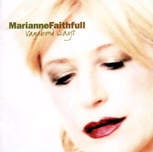 Pochette de Vagabond Ways