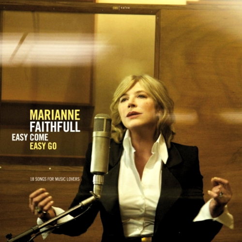 Pochette de Easy Come Easy Go