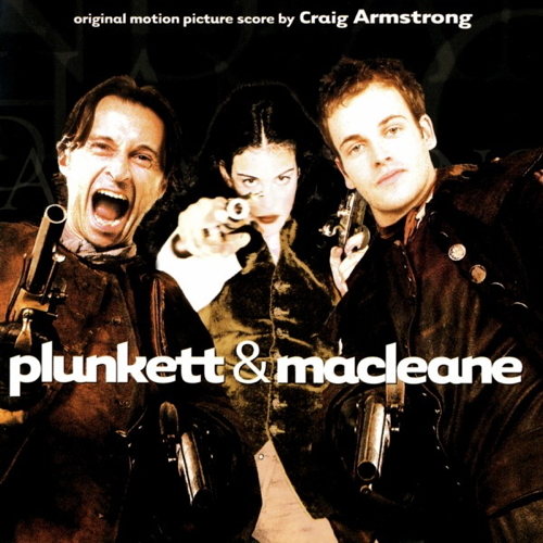 Pochette de Plunkett & Macleane