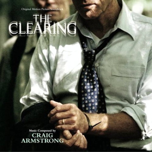 Pochette de The Clearing