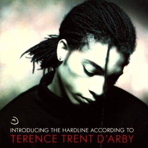 Pochette de l'album Introducing The Hardline According To Terence Trent D'Arby de Terence D'Arby (1987)