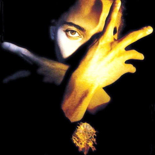 Pochette de l'album Neither Fish Nor Flesh (1989)