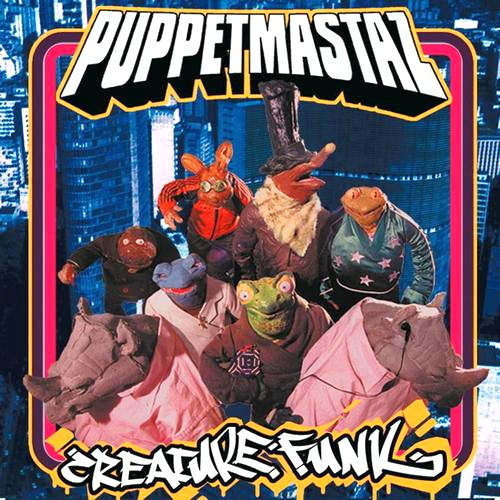 Creature Funk