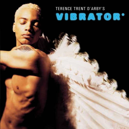 Pochette de l'album TTD's Vibrator (1995)
